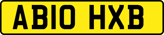 AB10HXB