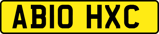 AB10HXC