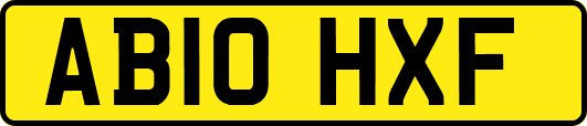 AB10HXF