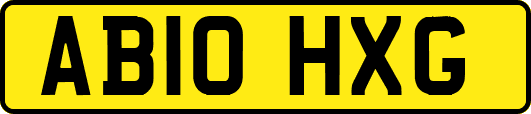 AB10HXG