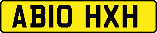 AB10HXH