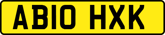 AB10HXK
