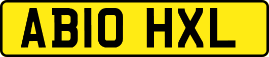 AB10HXL
