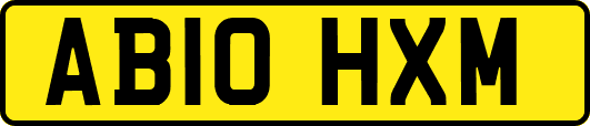 AB10HXM