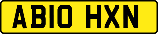 AB10HXN