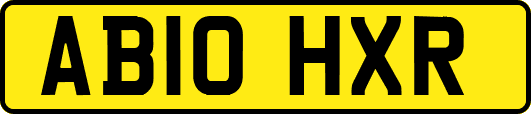 AB10HXR