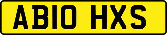 AB10HXS