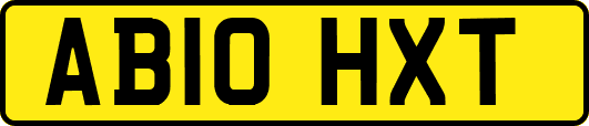 AB10HXT