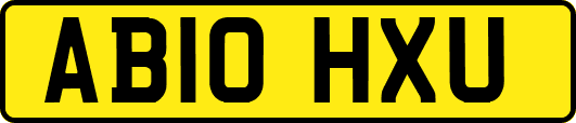 AB10HXU