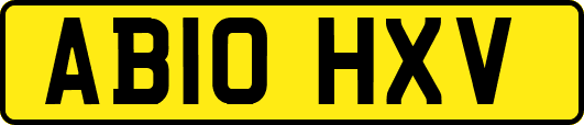 AB10HXV