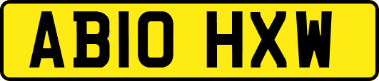 AB10HXW