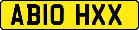 AB10HXX