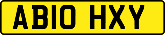 AB10HXY