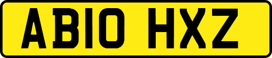 AB10HXZ