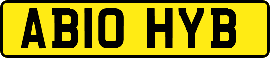 AB10HYB