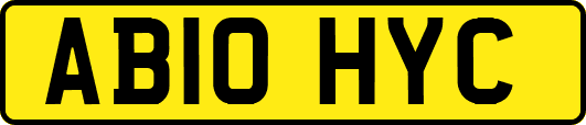 AB10HYC