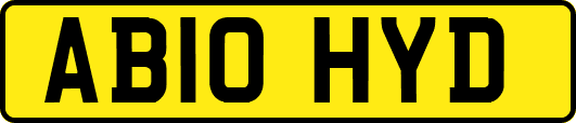 AB10HYD