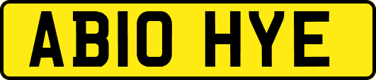 AB10HYE