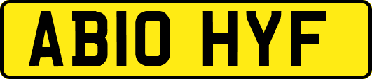 AB10HYF