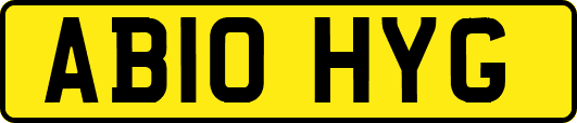 AB10HYG