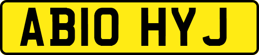 AB10HYJ