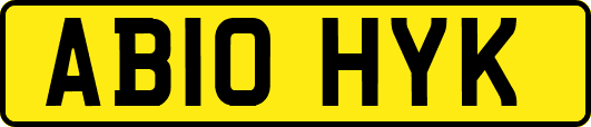 AB10HYK