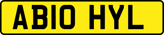 AB10HYL