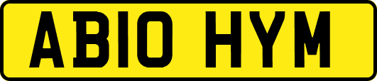 AB10HYM