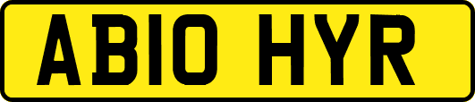 AB10HYR