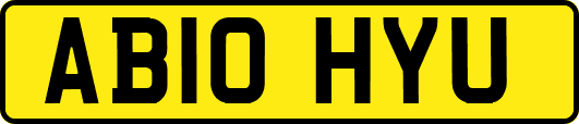AB10HYU