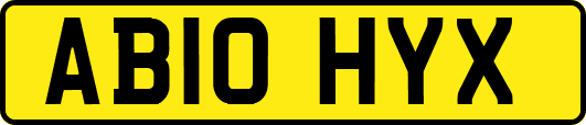 AB10HYX