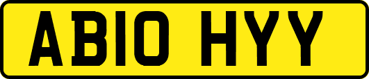 AB10HYY