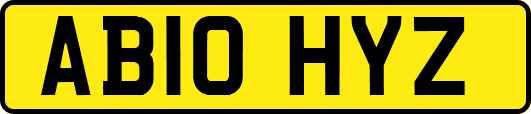 AB10HYZ