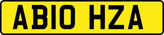 AB10HZA