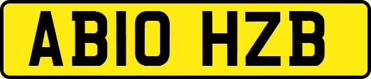 AB10HZB