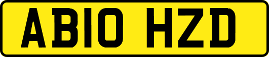 AB10HZD