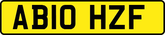 AB10HZF