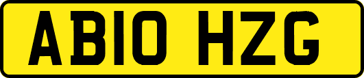 AB10HZG