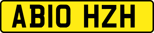 AB10HZH