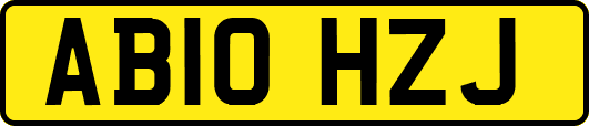 AB10HZJ