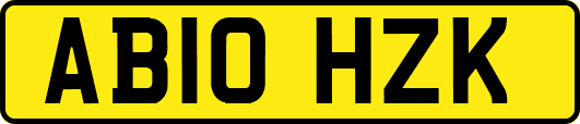 AB10HZK