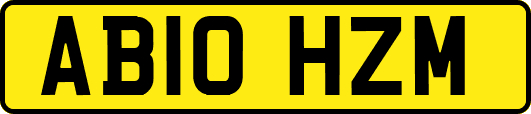 AB10HZM