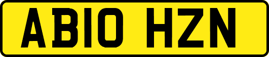 AB10HZN
