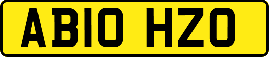 AB10HZO