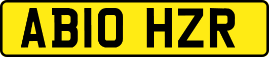 AB10HZR