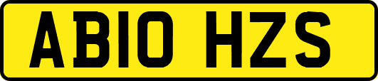 AB10HZS