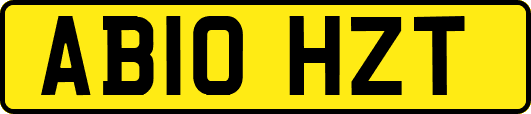 AB10HZT