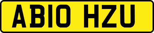 AB10HZU
