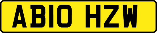 AB10HZW