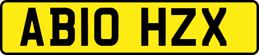 AB10HZX